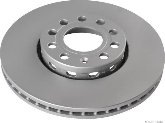 Herth+Buss Jakoparts J3300808 - Brake Disc autospares.lv