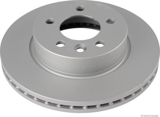 Herth+Buss Jakoparts J3300803 - Brake Disc autospares.lv