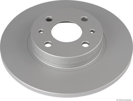 Herth+Buss Jakoparts J3300802 - Brake Disc autospares.lv