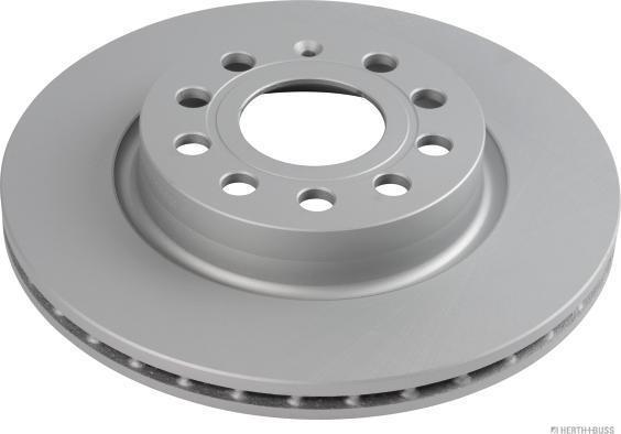 Herth+Buss Jakoparts J3300815 - Brake Disc autospares.lv