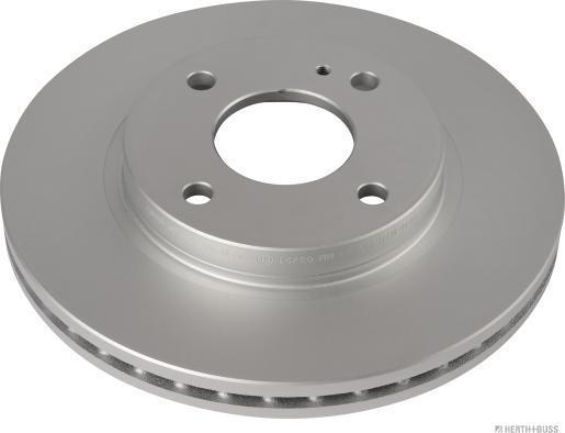 Herth+Buss Jakoparts J3300816 - Brake Disc autospares.lv