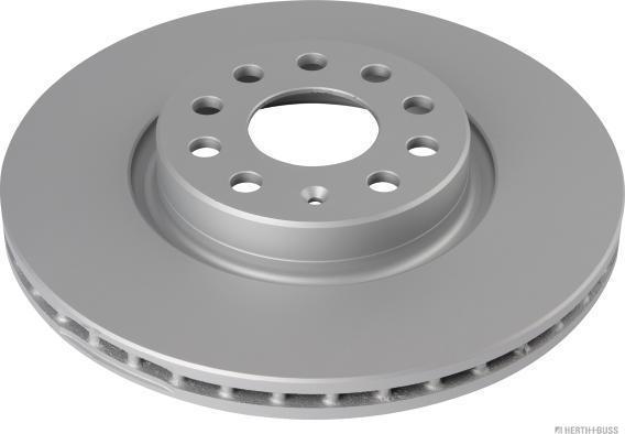 Herth+Buss Jakoparts J3300810 - Brake Disc autospares.lv