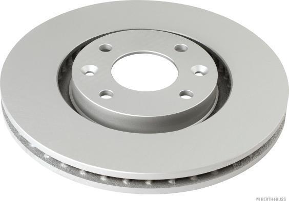 Herth+Buss Jakoparts J3300813 - Brake Disc autospares.lv