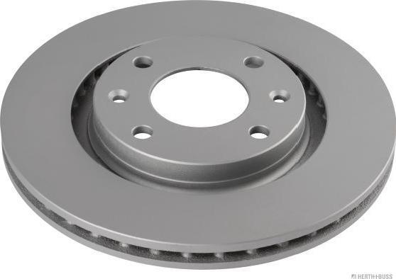 Herth+Buss Jakoparts J3300812 - Brake Disc autospares.lv