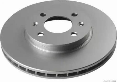 Herth+Buss Jakoparts J3300341 - Brake Disc autospares.lv