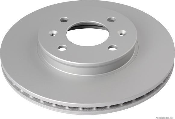 Herth+Buss Jakoparts J3300343 - Brake Disc autospares.lv