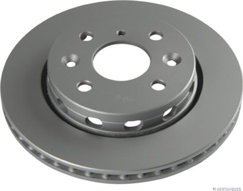 Herth+Buss Jakoparts J3300306 - Brake Disc autospares.lv