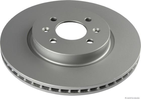 Herth+Buss Jakoparts J3300319 - Brake Disc autospares.lv