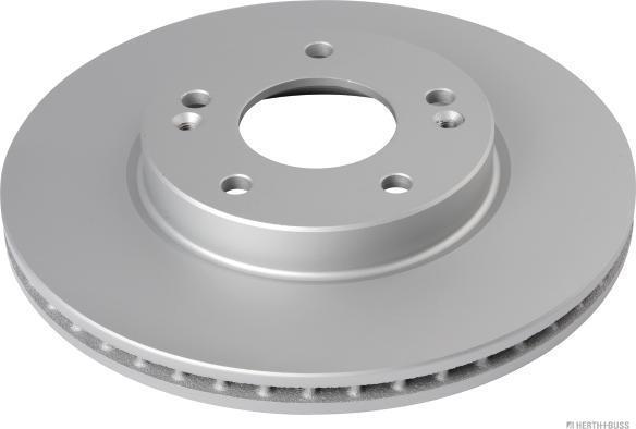 Herth+Buss Jakoparts J3300314 - Brake Disc autospares.lv