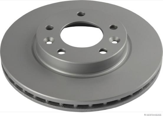 Herth+Buss Jakoparts J3300310 - Brake Disc autospares.lv