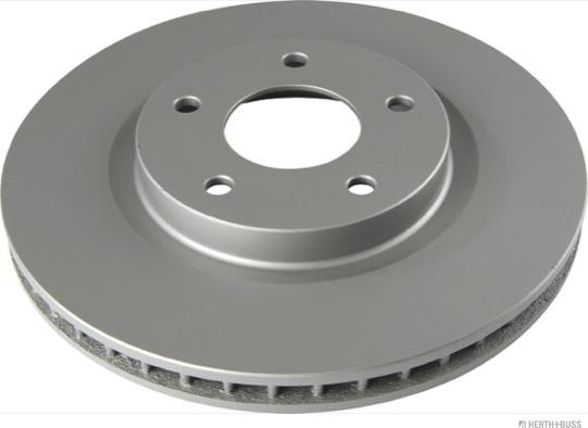 Herth+Buss Jakoparts J3301096 - Brake Disc autospares.lv