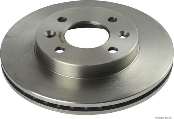 Herth+Buss Jakoparts J3301098 - Brake Disc autospares.lv