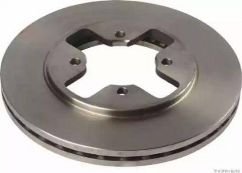 Herth+Buss Jakoparts J3301066 - Brake Disc autospares.lv