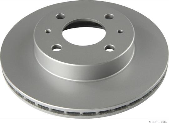 Herth+Buss Jakoparts J3301060 - Brake Disc autospares.lv