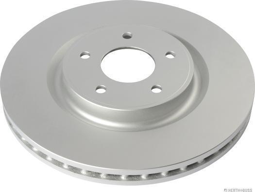 Herth+Buss Jakoparts J3301016 - Brake Disc autospares.lv