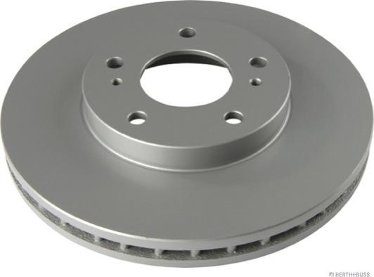 Herth+Buss Jakoparts J3301085 - Brake Disc autospares.lv