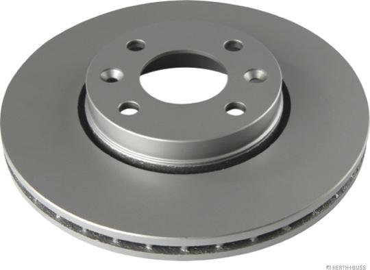 Herth+Buss Jakoparts J3301088 - Brake Disc autospares.lv