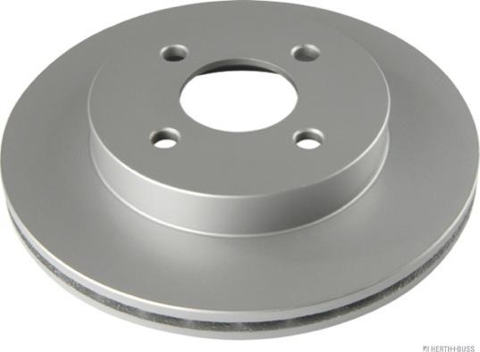 Herth+Buss Jakoparts J3301082 - Brake Disc autospares.lv