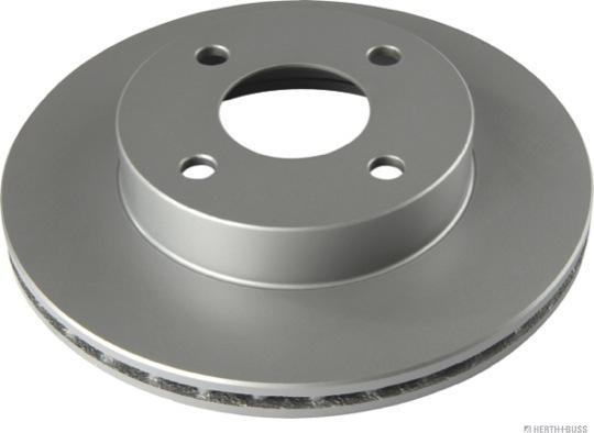 Herth+Buss Jakoparts J3301079 - Brake Disc autospares.lv