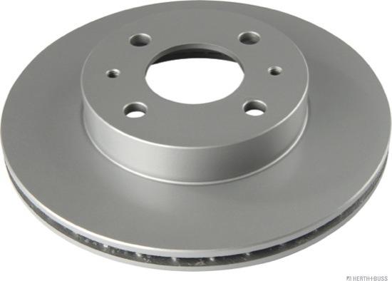 Herth+Buss Jakoparts J3301072 - Brake Disc autospares.lv