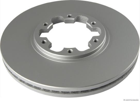 Herth+Buss Jakoparts J3301077 - Brake Disc autospares.lv