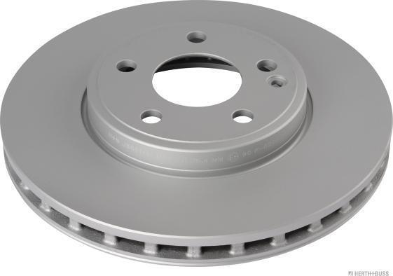 Herth+Buss Jakoparts J3301111 - Brake Disc autospares.lv