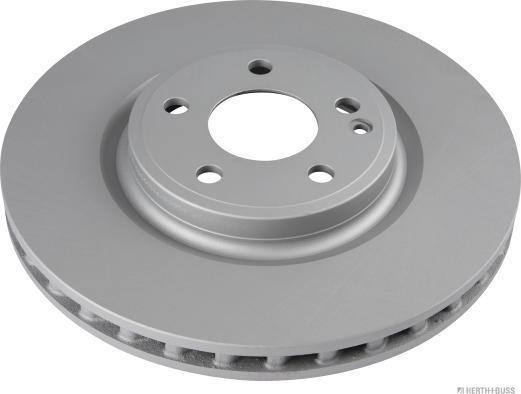 Herth+Buss Jakoparts J3301113 - Brake Disc autospares.lv