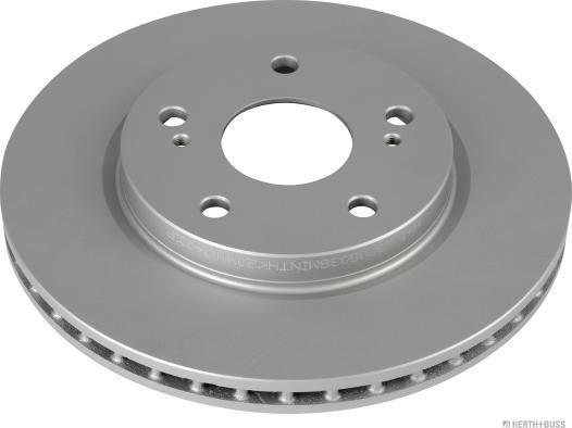 Herth+Buss Jakoparts J3308038 - Brake Disc autospares.lv