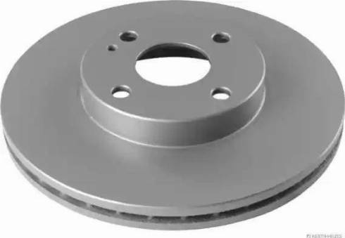 Herth+Buss Jakoparts J3303049 - Brake Disc autospares.lv