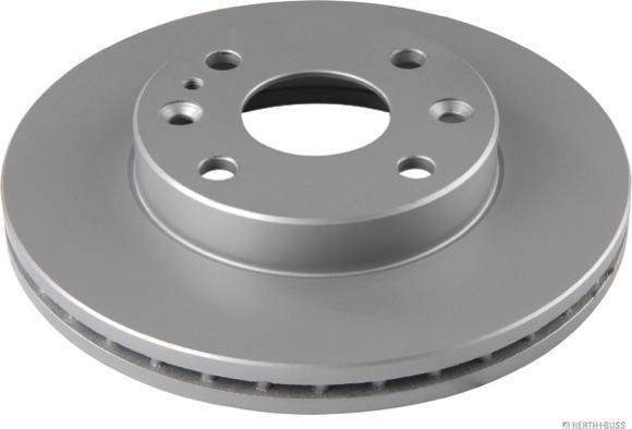 Herth+Buss Jakoparts J3303044 - Brake Disc autospares.lv