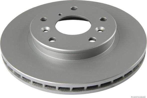 Herth+Buss Jakoparts J3303040 - Brake Disc autospares.lv