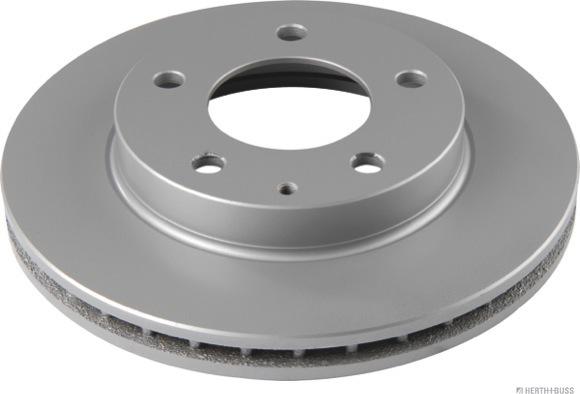 Herth+Buss Jakoparts J3303048 - Brake Disc autospares.lv