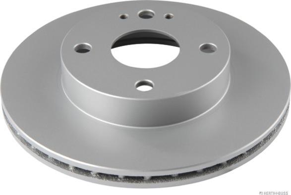 Herth+Buss Jakoparts J3303042 - Brake Disc autospares.lv