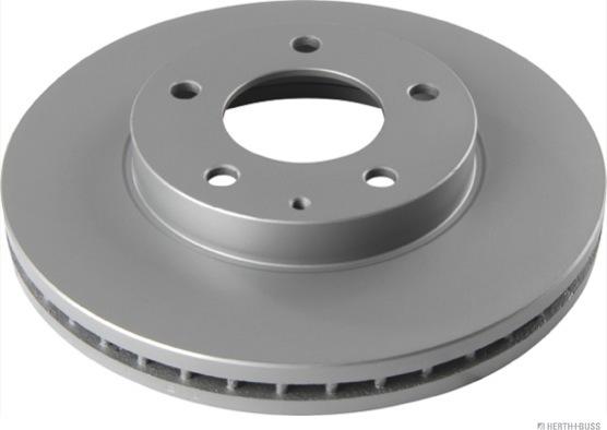 Herth+Buss Jakoparts J3303056 - Brake Disc autospares.lv