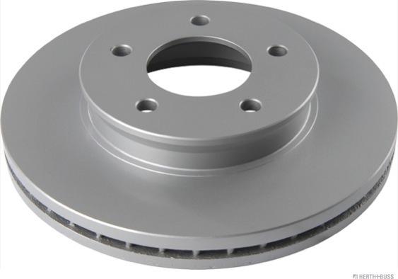 Herth+Buss Jakoparts J3303064 - Brake Disc autospares.lv