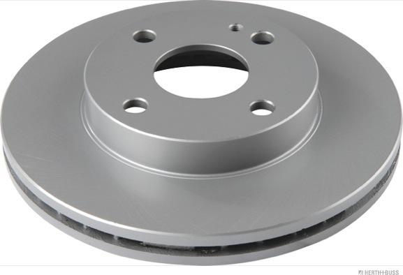 Herth+Buss Jakoparts J3303068 - Brake Disc autospares.lv