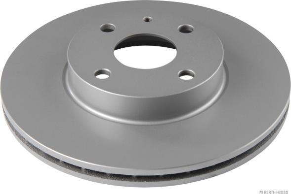 Herth+Buss Jakoparts J3303062 - Brake Disc autospares.lv