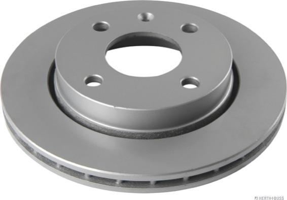 Herth+Buss Jakoparts J3303067 - Brake Disc autospares.lv