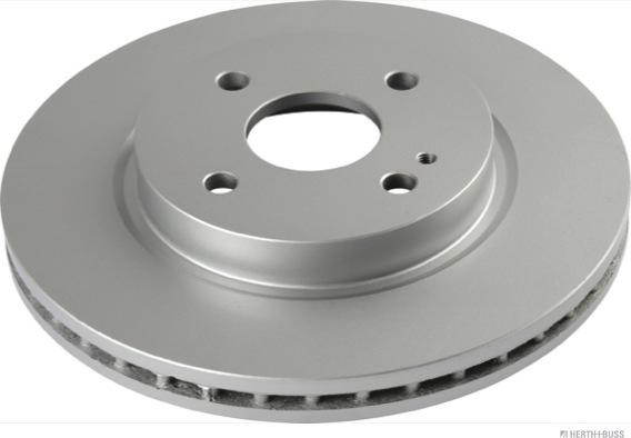 Herth+Buss Jakoparts J3303009 - Brake Disc autospares.lv