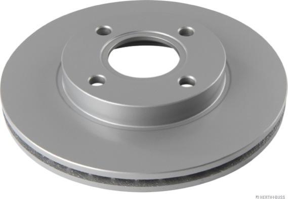 Herth+Buss Jakoparts J3303085 - Brake Disc autospares.lv