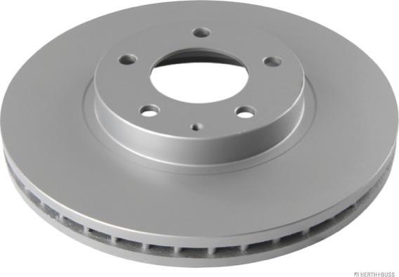 Herth+Buss Jakoparts J3303079 - Brake Disc autospares.lv