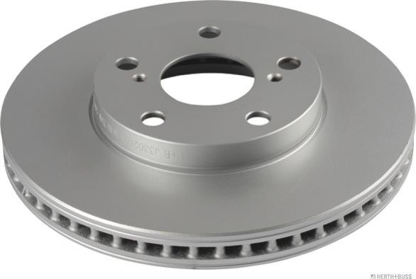 Herth+Buss Jakoparts J3302091 - Brake Disc autospares.lv