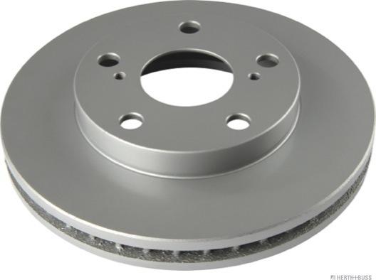 Herth+Buss Jakoparts J3302098 - Brake Disc autospares.lv