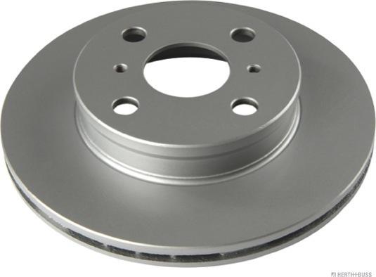 Herth+Buss Jakoparts J3302066 - Brake Disc autospares.lv