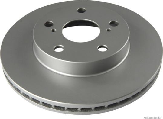 Herth+Buss Jakoparts J3302081 - Brake Disc autospares.lv