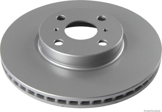 Herth+Buss Jakoparts J3302076 - Brake Disc autospares.lv