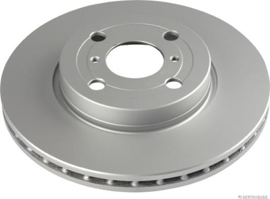 Herth+Buss Jakoparts J3302078 - Brake Disc autospares.lv