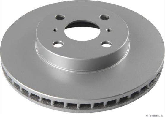 Herth+Buss Jakoparts J3302140 - Brake Disc autospares.lv