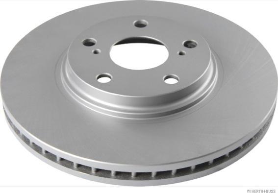 Herth+Buss Jakoparts J3302154 - Brake Disc autospares.lv