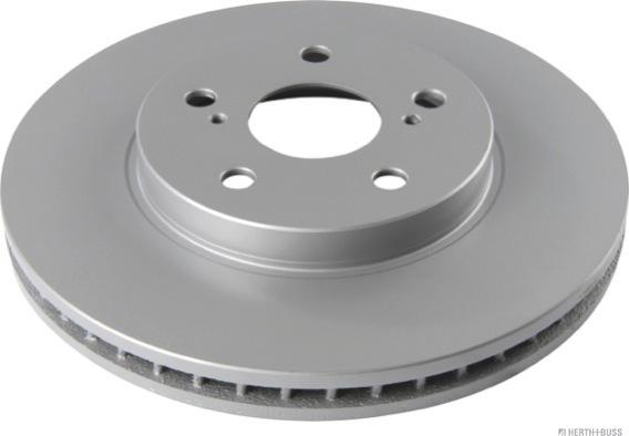 Herth+Buss Jakoparts J3302156 - Brake Disc autospares.lv